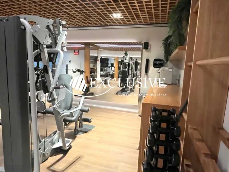 Conheça . do imóvel - Apartamento à venda Avenida Borges de Medeiros, Lagoa, Rio de Janeiro - R$ 6.144.018 - SL40725 - 15 . - 15