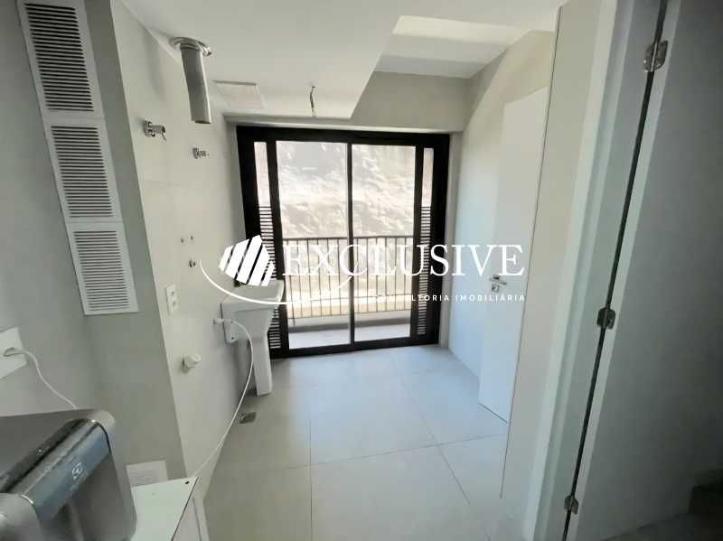 Conheça . do imóvel - Apartamento à venda Avenida Borges de Medeiros, Lagoa, Rio de Janeiro - R$ 6.144.018 - SL40725 - 11 . - 11
