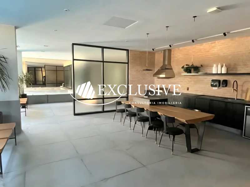 Conheça . do imóvel - Apartamento à venda Avenida Borges de Medeiros, Lagoa, Rio de Janeiro - R$ 6.144.018 - SL40725 - 12 . - 12