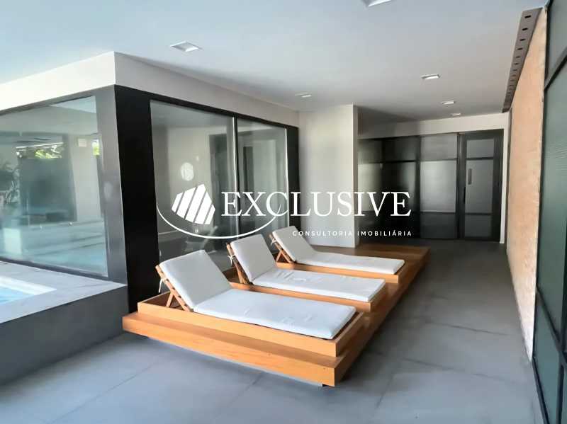 Conheça . do imóvel - Apartamento à venda Avenida Borges de Medeiros, Lagoa, Rio de Janeiro - R$ 6.144.018 - SL40725 - 13 . - 13