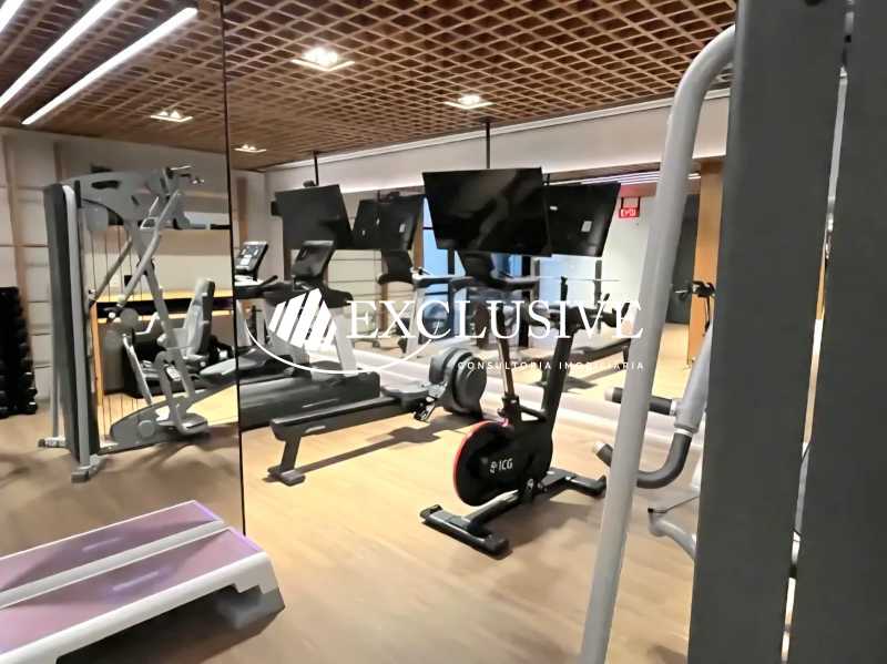 Conheça . do imóvel - Apartamento à venda Avenida Borges de Medeiros, Lagoa, Rio de Janeiro - R$ 6.144.018 - SL40725 - 16 . - 16
