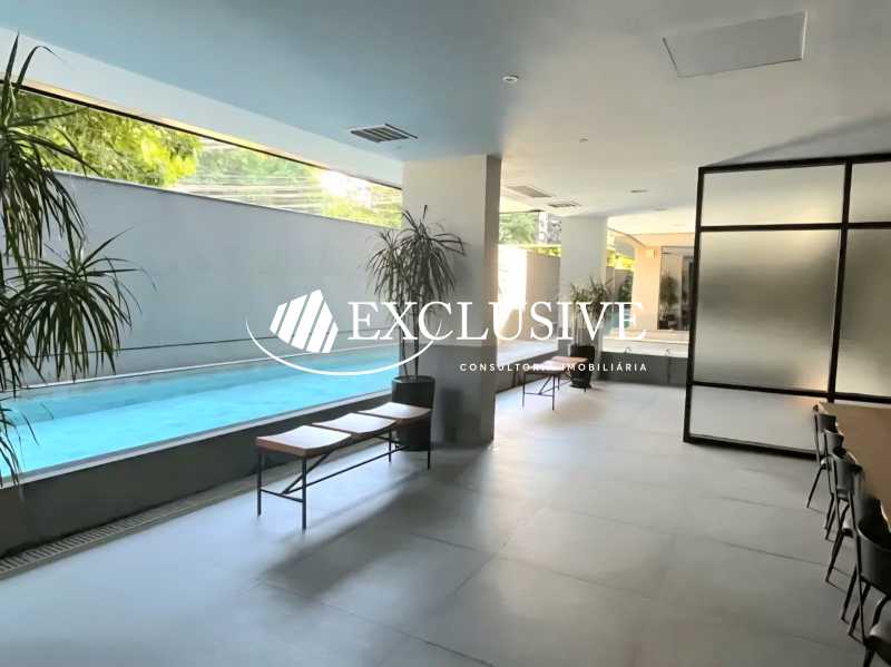 Conheça . do imóvel - Apartamento à venda Avenida Borges de Medeiros, Lagoa, Rio de Janeiro - R$ 6.144.018 - SL40725 - 19 . - 19