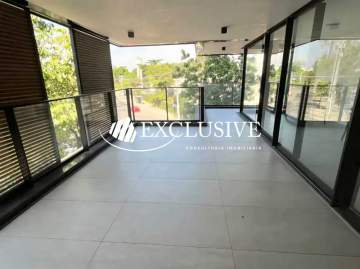 Apartamento à venda Avenida Borges de Medeiros, Lagoa, Rio de Janeiro - R$ 6.144.018 - SL40725 Apartamento à venda Avenida Borges de Medeiros, Lagoa, Rio de Janeiro - R$ 6.144.018 - SL40725