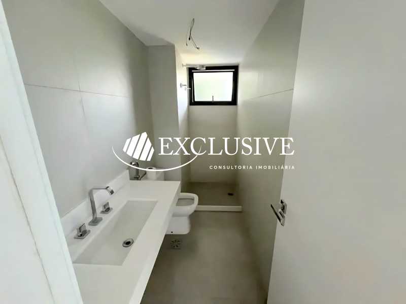 Conheça . do imóvel - Apartamento à venda Avenida Borges de Medeiros, Lagoa, Rio de Janeiro - R$ 6.144.018 - SL40725 - 7 . - 7