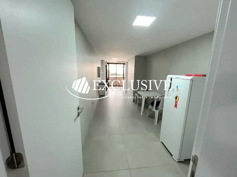 Conheça . do imóvel - Apartamento à venda Avenida Borges de Medeiros, Lagoa, Rio de Janeiro - R$ 6.144.018 - SL40725 - 10 . - 10
