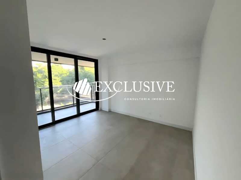 Conheça . do imóvel - Apartamento à venda Avenida Borges de Medeiros, Lagoa, Rio de Janeiro - R$ 6.144.018 - SL40725 - 4 . - 4