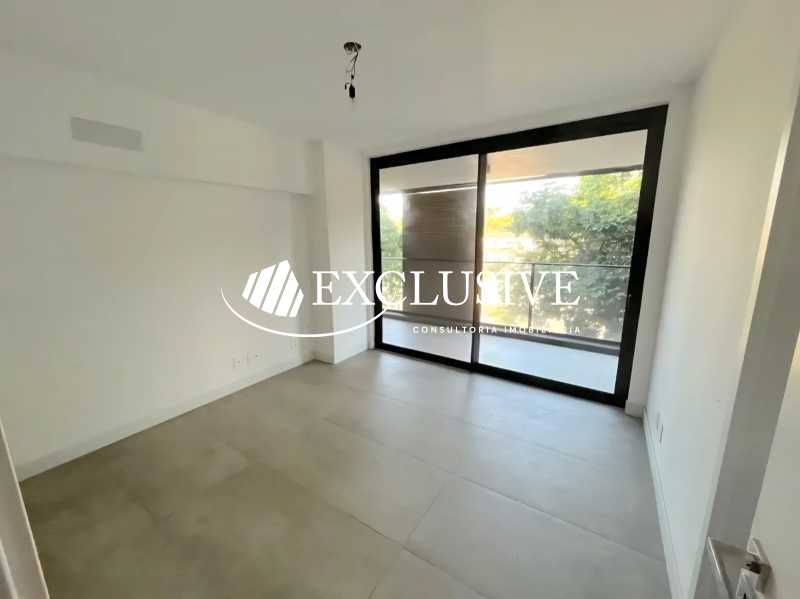 Conheça . do imóvel - Apartamento à venda Avenida Borges de Medeiros, Lagoa, Rio de Janeiro - R$ 6.144.018 - SL40725 - 6 . - 6