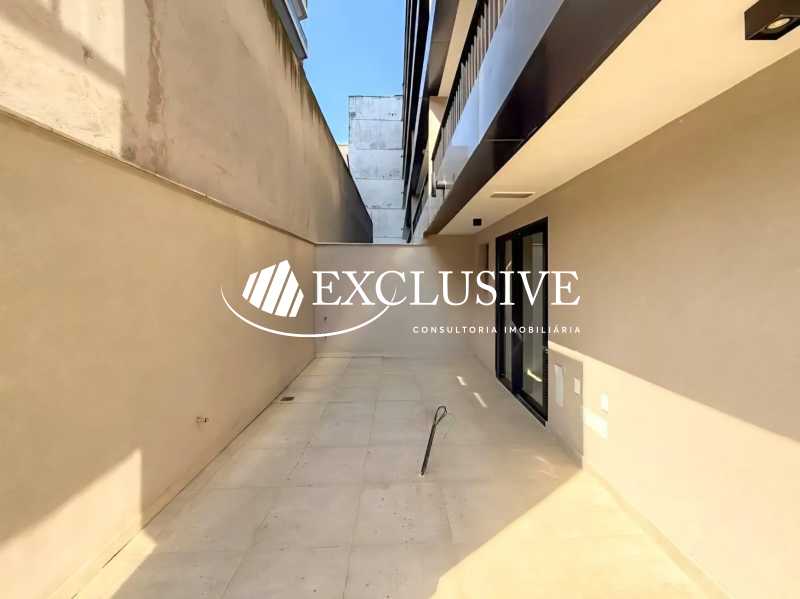 Conheça ; do imóvel - Apartamento à venda Avenida Borges de Medeiros, Lagoa, Rio de Janeiro - R$ 5.882.546 - SL40726 - 4 ; - 4