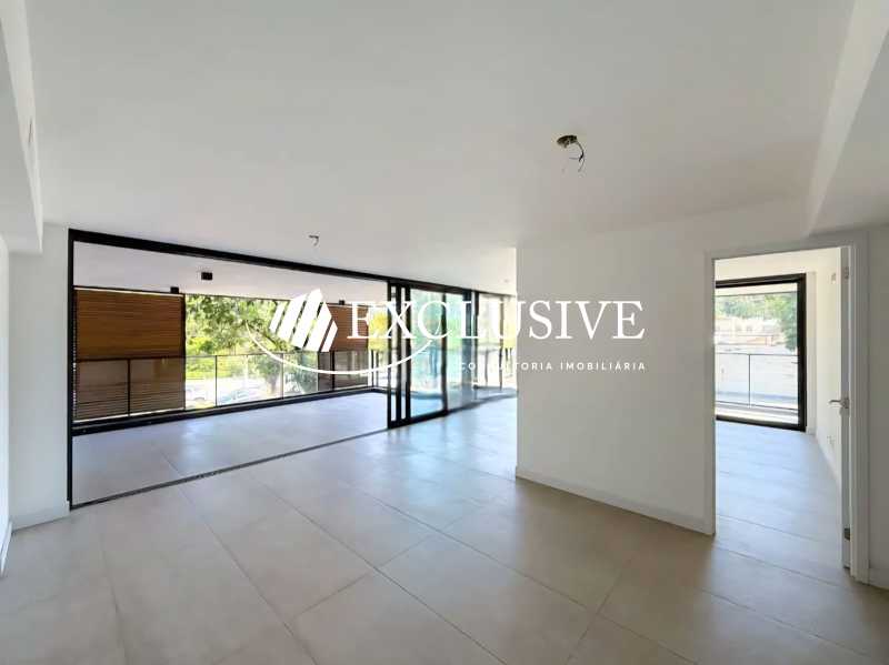 Conheça ; do imóvel - Apartamento à venda Avenida Borges de Medeiros, Lagoa, Rio de Janeiro - R$ 5.882.546 - SL40726 - 11 ; - 11