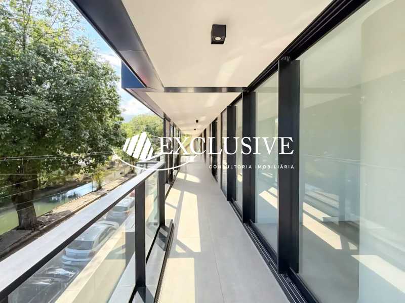 Conheça ; do imóvel - Apartamento à venda Avenida Borges de Medeiros, Lagoa, Rio de Janeiro - R$ 5.882.546 - SL40726 - 6 ; - 6