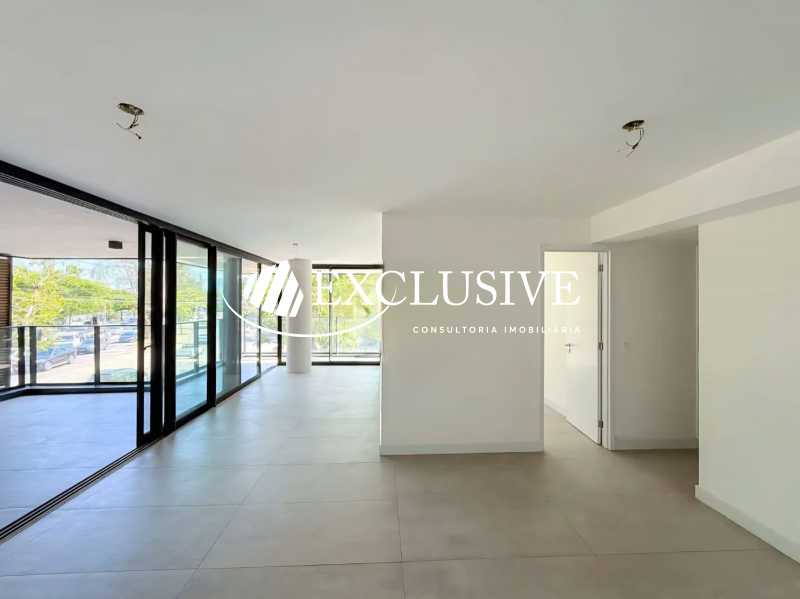 Conheça ; do imóvel - Apartamento à venda Avenida Borges de Medeiros, Lagoa, Rio de Janeiro - R$ 5.882.546 - SL40726 - 7 ; - 7