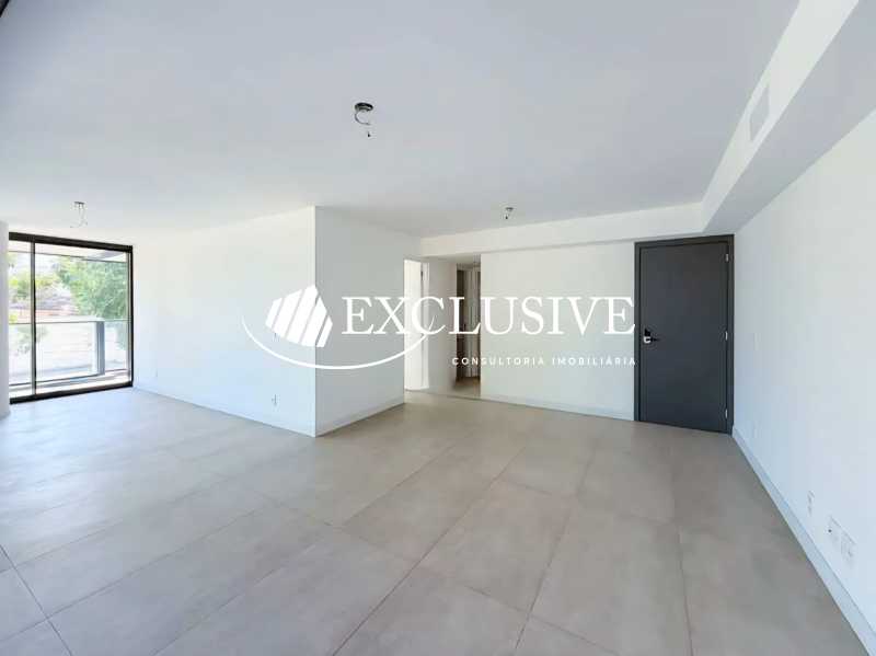 Conheça ; do imóvel - Apartamento à venda Avenida Borges de Medeiros, Lagoa, Rio de Janeiro - R$ 5.882.546 - SL40726 - 10 ; - 10