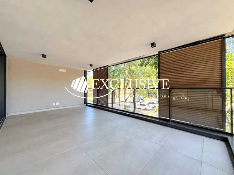Conheça ; do imóvel - Apartamento à venda Avenida Borges de Medeiros, Lagoa, Rio de Janeiro - R$ 5.882.546 - SL40726 - 9 ; - 9