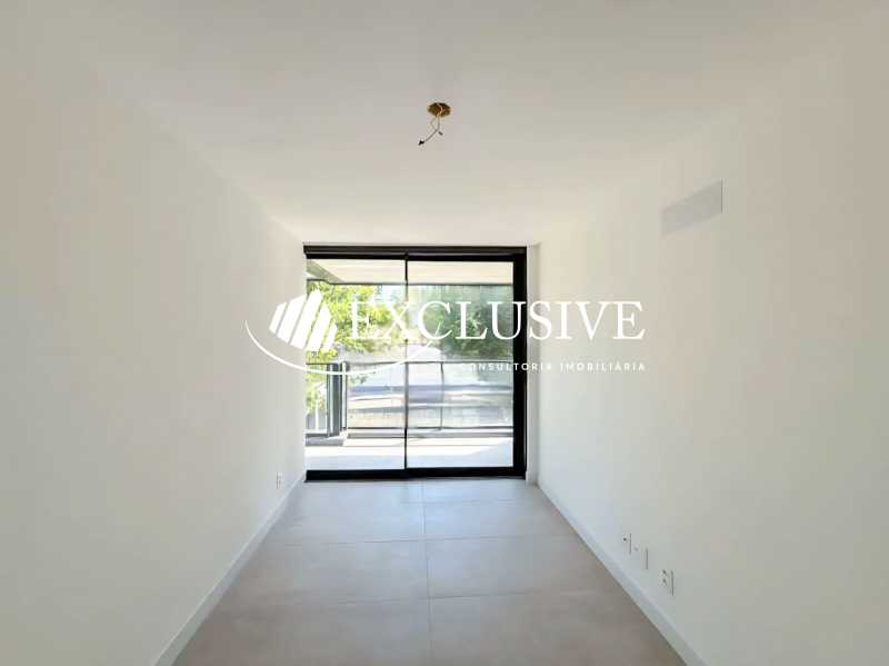 Conheça ; do imóvel - Apartamento à venda Avenida Borges de Medeiros, Lagoa, Rio de Janeiro - R$ 5.882.546 - SL40726 - 12 ; - 12
