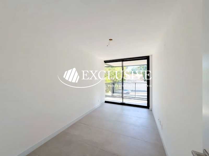 Conheça ; do imóvel - Apartamento à venda Avenida Borges de Medeiros, Lagoa, Rio de Janeiro - R$ 5.882.546 - SL40726 - 14 ; - 14