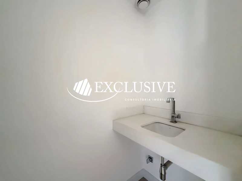 Conheça ; do imóvel - Apartamento à venda Avenida Borges de Medeiros, Lagoa, Rio de Janeiro - R$ 5.882.546 - SL40726 - 15 ; - 15
