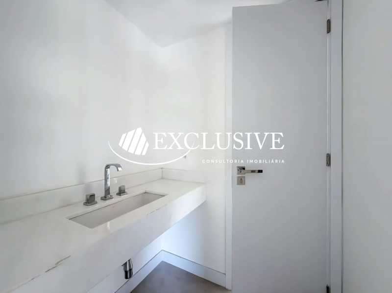 Conheça ; do imóvel - Apartamento à venda Avenida Borges de Medeiros, Lagoa, Rio de Janeiro - R$ 5.882.546 - SL40726 - 19 ; - 19