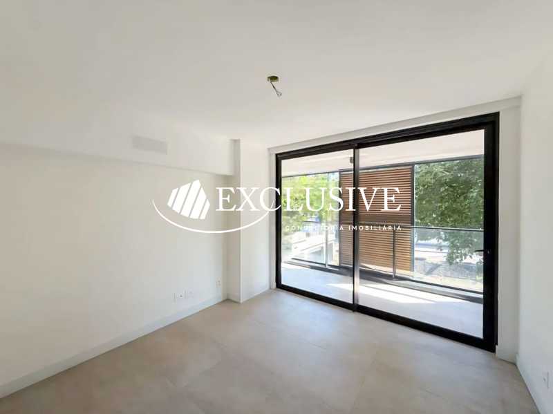 Conheça ; do imóvel - Apartamento à venda Avenida Borges de Medeiros, Lagoa, Rio de Janeiro - R$ 5.882.546 - SL40726 - 16 ; - 16