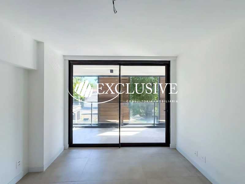 Conheça ; do imóvel - Apartamento à venda Avenida Borges de Medeiros, Lagoa, Rio de Janeiro - R$ 5.882.546 - SL40726 - 17 ; - 17