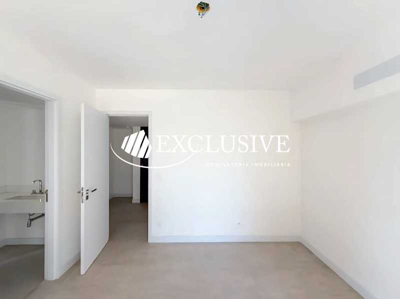 Conheça ; do imóvel - Apartamento à venda Avenida Borges de Medeiros, Lagoa, Rio de Janeiro - R$ 5.882.546 - SL40726 - 18 ; - 18