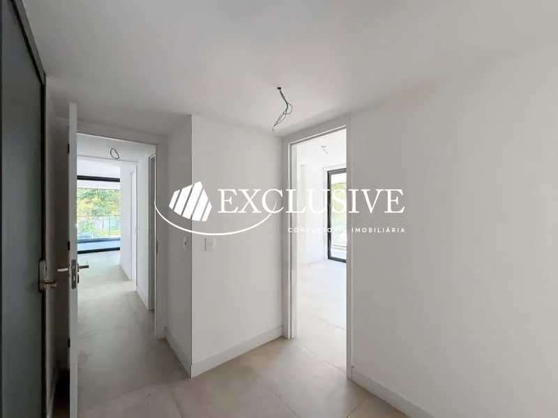Conheça ; do imóvel - Apartamento à venda Avenida Borges de Medeiros, Lagoa, Rio de Janeiro - R$ 5.882.546 - SL40726 - 20 ; - 20