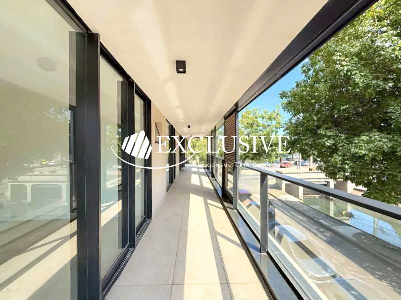 Conheça ; do imóvel - Apartamento à venda Avenida Borges de Medeiros, Lagoa, Rio de Janeiro - R$ 5.882.546 - SL40726 - 21 ; - 21