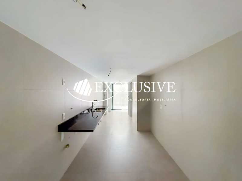 Conheça ; do imóvel - Apartamento à venda Avenida Borges de Medeiros, Lagoa, Rio de Janeiro - R$ 5.882.546 - SL40726 - 23 ; - 23
