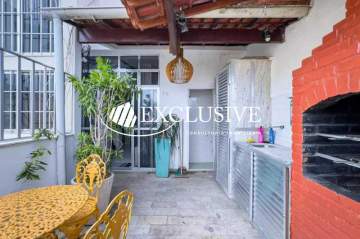 Cobertura à venda Avenida Nossa Senhora de Copacabana, Copacabana, Rio de Janeiro - R$ 1.195.000 - COB0837