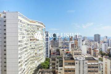 Apartamento à venda Rua Alberto de Campos, Ipanema, Rio de Janeiro - R$ 2.000.000 - SLI32017