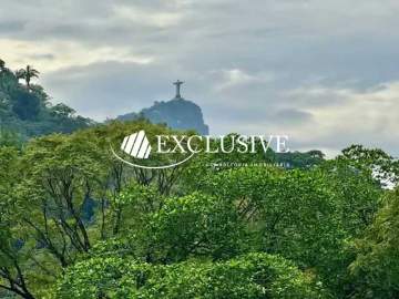 Casa à venda Rua Piratininga, Gávea, Rio de Janeiro - R$ 4.400.000 - SL40729