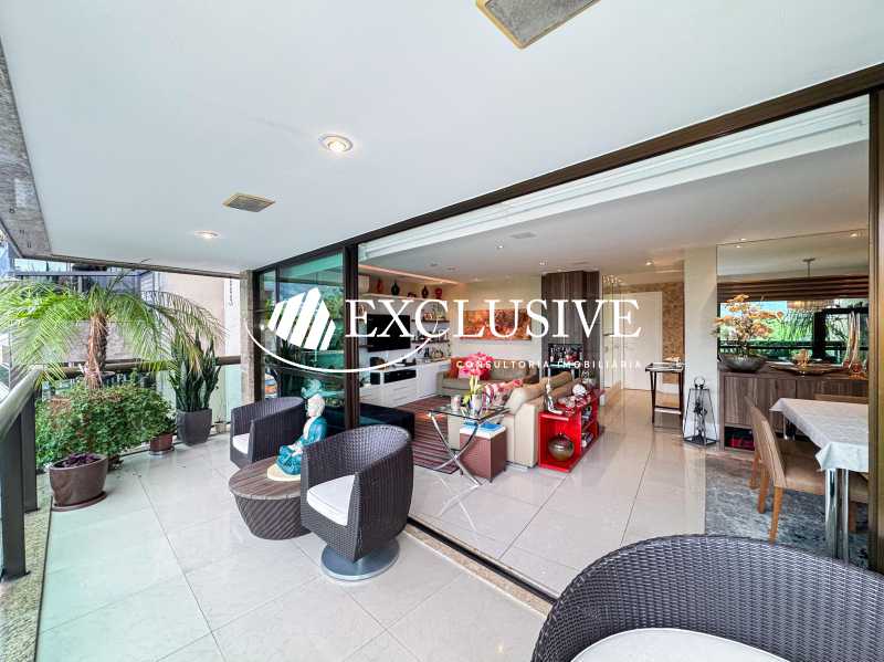 Conheça EP04. do imóvel - Apartamento à venda Avenida Epitácio Pessoa, Lagoa, Rio de Janeiro - R$ 3.750.000 - SL32020 - 4 EP04. - 4