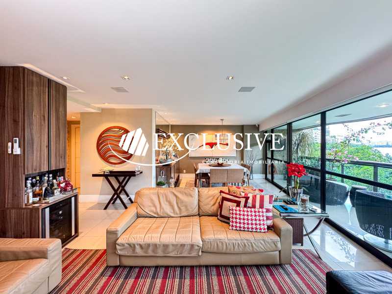 Conheça EP05. do imóvel - Apartamento à venda Avenida Epitácio Pessoa, Lagoa, Rio de Janeiro - R$ 3.750.000 - SL32020 - 5 EP05. - 5