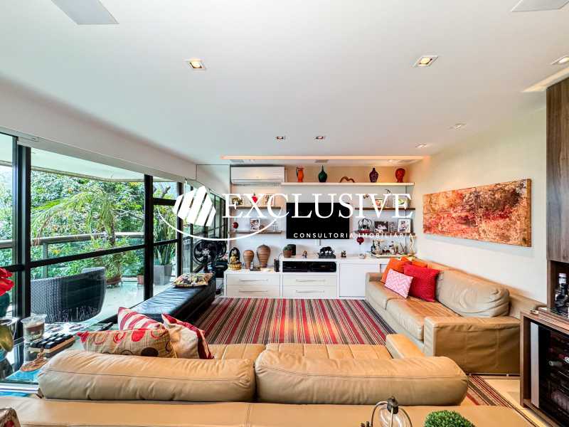 Conheça EP06. do imóvel - Apartamento à venda Avenida Epitácio Pessoa, Lagoa, Rio de Janeiro - R$ 3.750.000 - SL32020 - 6 EP06. - 6
