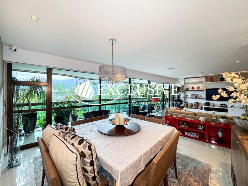 Conheça EP07. do imóvel - Apartamento à venda Avenida Epitácio Pessoa, Lagoa, Rio de Janeiro - R$ 3.750.000 - SL32020 - 7 EP07. - 7