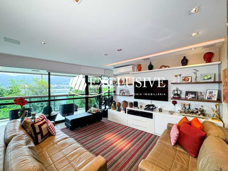 Conheça EP08. do imóvel - Apartamento à venda Avenida Epitácio Pessoa, Lagoa, Rio de Janeiro - R$ 3.750.000 - SL32020 - 8 EP08. - 8