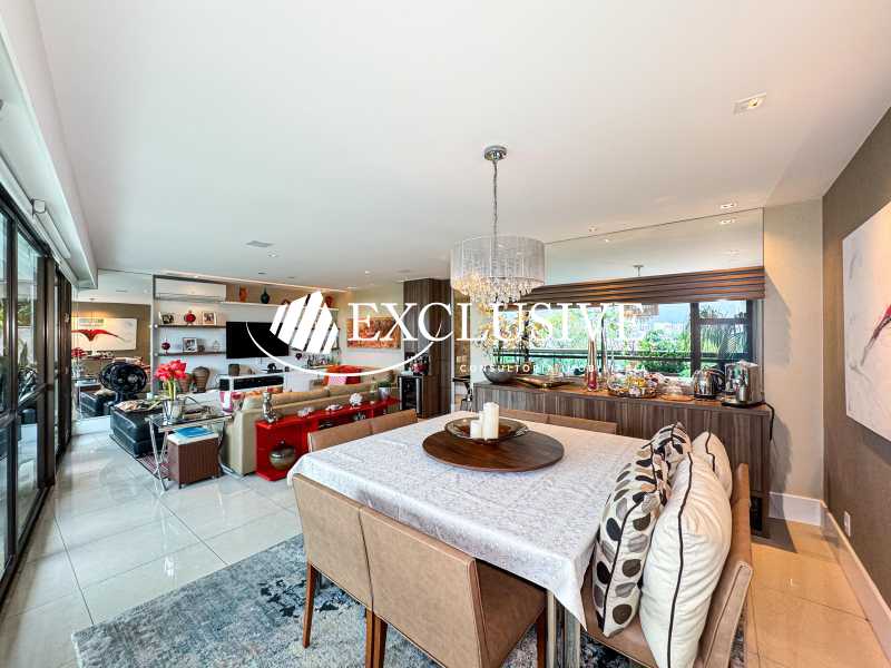 Conheça EP09. do imóvel - Apartamento à venda Avenida Epitácio Pessoa, Lagoa, Rio de Janeiro - R$ 3.750.000 - SL32020 - 9 EP09. - 9