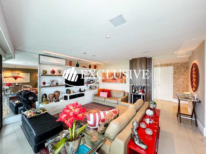 Conheça EP11. do imóvel - Apartamento à venda Avenida Epitácio Pessoa, Lagoa, Rio de Janeiro - R$ 3.750.000 - SL32020 - 11 EP11. - 11