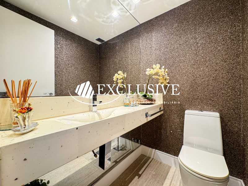 Conheça EP13. do imóvel - Apartamento à venda Avenida Epitácio Pessoa, Lagoa, Rio de Janeiro - R$ 3.750.000 - SL32020 - 13 EP13. - 13