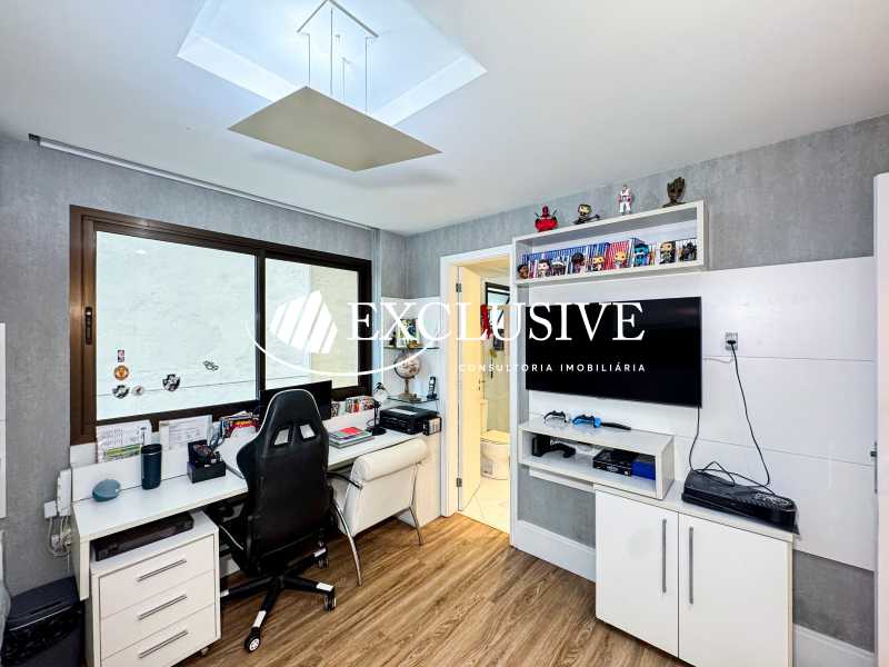 Conheça EP15. do imóvel - Apartamento à venda Avenida Epitácio Pessoa, Lagoa, Rio de Janeiro - R$ 3.750.000 - SL32020 - 15 EP15. - 15