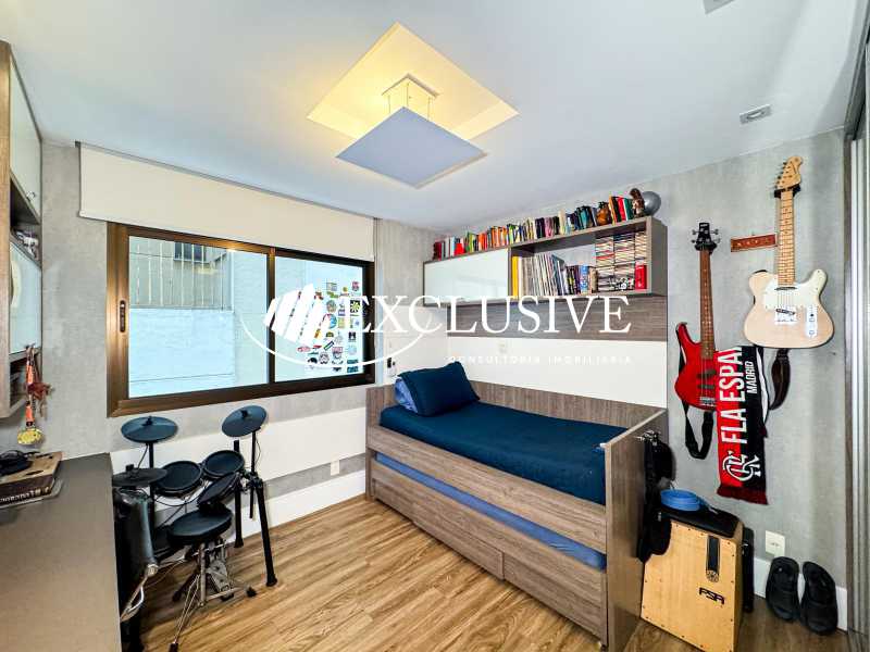 Conheça EP18. do imóvel - Apartamento à venda Avenida Epitácio Pessoa, Lagoa, Rio de Janeiro - R$ 3.750.000 - SL32020 - 18 EP18. - 18