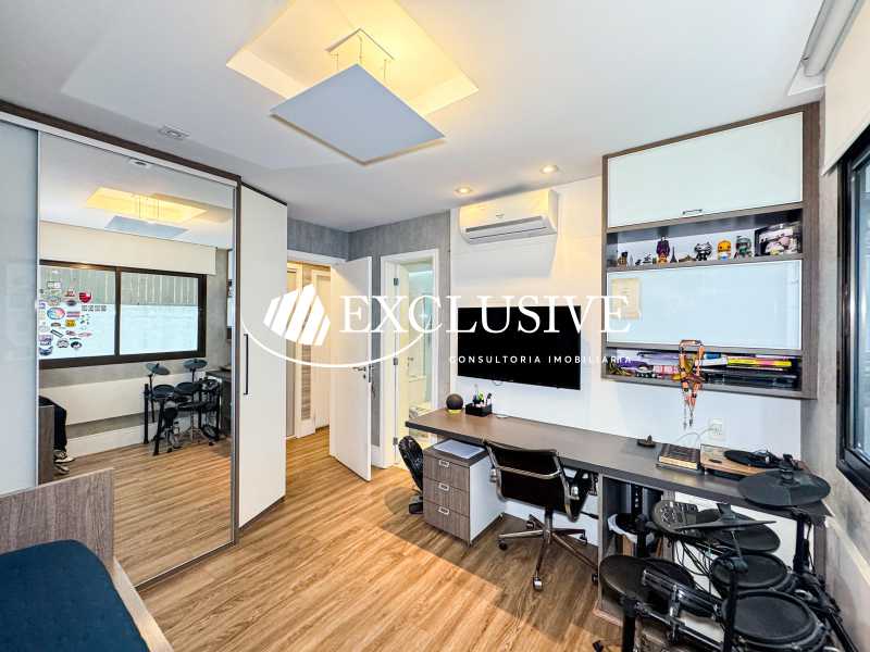 Conheça EP20. do imóvel - Apartamento à venda Avenida Epitácio Pessoa, Lagoa, Rio de Janeiro - R$ 3.750.000 - SL32020 - 20 EP20. - 20