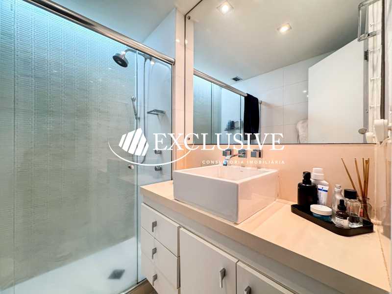 Conheça EP21. do imóvel - Apartamento à venda Avenida Epitácio Pessoa, Lagoa, Rio de Janeiro - R$ 3.750.000 - SL32020 - 21 EP21. - 21