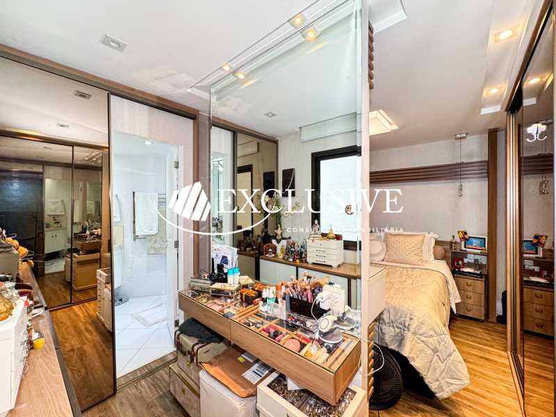 Conheça EP23. do imóvel - Apartamento à venda Avenida Epitácio Pessoa, Lagoa, Rio de Janeiro - R$ 3.750.000 - SL32020 - 24 EP23. - 24