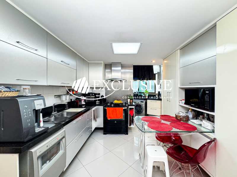 Conheça EP27. do imóvel - Apartamento à venda Avenida Epitácio Pessoa, Lagoa, Rio de Janeiro - R$ 3.750.000 - SL32020 - 27 EP27. - 27