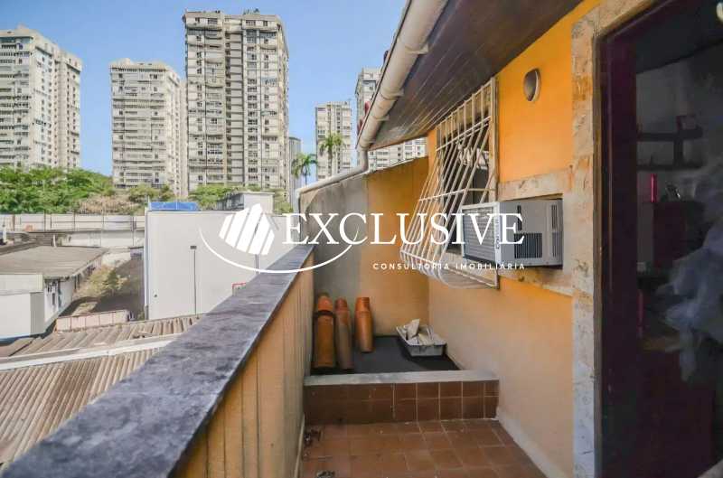 Conheça , do imóvel - Casa à venda Rua São Martiniano, Gávea, Rio de Janeiro - R$ 2.490.000 - SL32019 - 17 , - 17