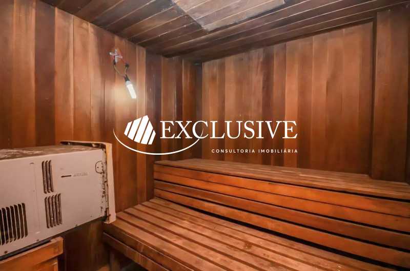 Conheça , do imóvel - Casa à venda Rua São Martiniano, Gávea, Rio de Janeiro - R$ 2.490.000 - SL32019 - 27 , - 27
