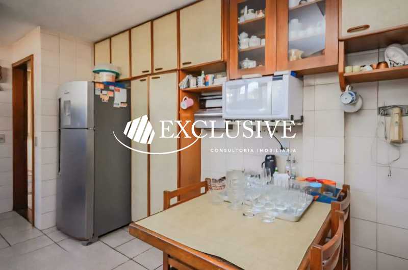 Conheça , do imóvel - Casa à venda Rua São Martiniano, Gávea, Rio de Janeiro - R$ 2.490.000 - SL32019 - 23 , - 23