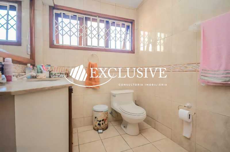 Conheça , do imóvel - Casa à venda Rua São Martiniano, Gávea, Rio de Janeiro - R$ 2.490.000 - SL32019 - 16 , - 16