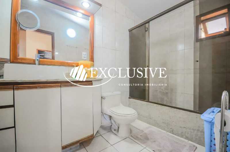 Conheça . do imóvel - Casa à venda Rua São Martiniano, Gávea, Rio de Janeiro - R$ 2.490.000 - SL32019 - 21 . - 21