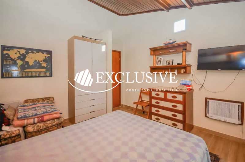 Conheça . do imóvel - Casa à venda Rua São Martiniano, Gávea, Rio de Janeiro - R$ 2.490.000 - SL32019 - 14 . - 14